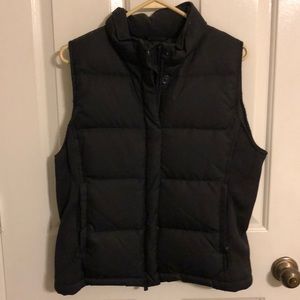 GAP Down Puffer Vest